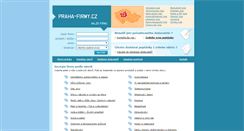 Desktop Screenshot of praha-firmy.cz